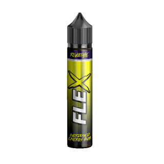 Revoltage - Flex Overdosed Energy Gum 7ml/75ml Longfill-Aroma