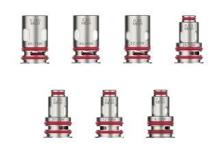 Vaporesso GTX Dual Mesh Coil
