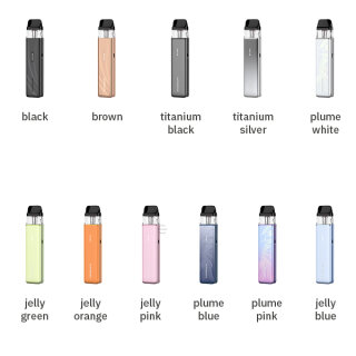 Vaporesso XROS 6 Mini