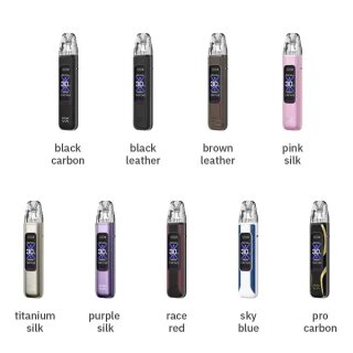 Oxva Xlim Pro 3 Set