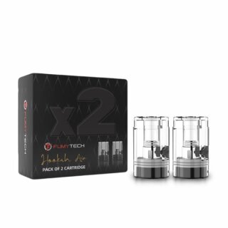 Fumytech Hookah Air Pods 6ml (2.St)