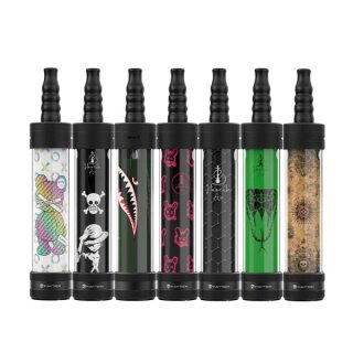 Fumytech Hookah Air E-Shisha Bunny