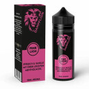 Dampflion Originals - Pink Lion 10ml/120ml Longfill-Aroma