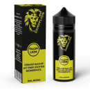 Dampflion Originals - Yellow Lion 10ml/120ml Longfill-Aroma