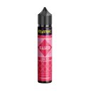 Revoltage BASED - Strawberry 5ml/60ml Longfill-Aroma