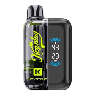 Keystone Keyplay Set