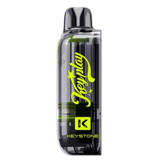 Keystone Keyplay Pod 10ml