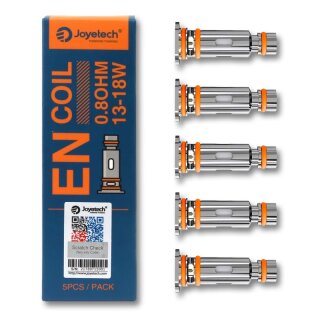 Joyetech EN Coils (5 stk.) (Caliburn G)