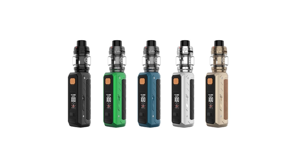 Vaporesso Armour Ultra Set
