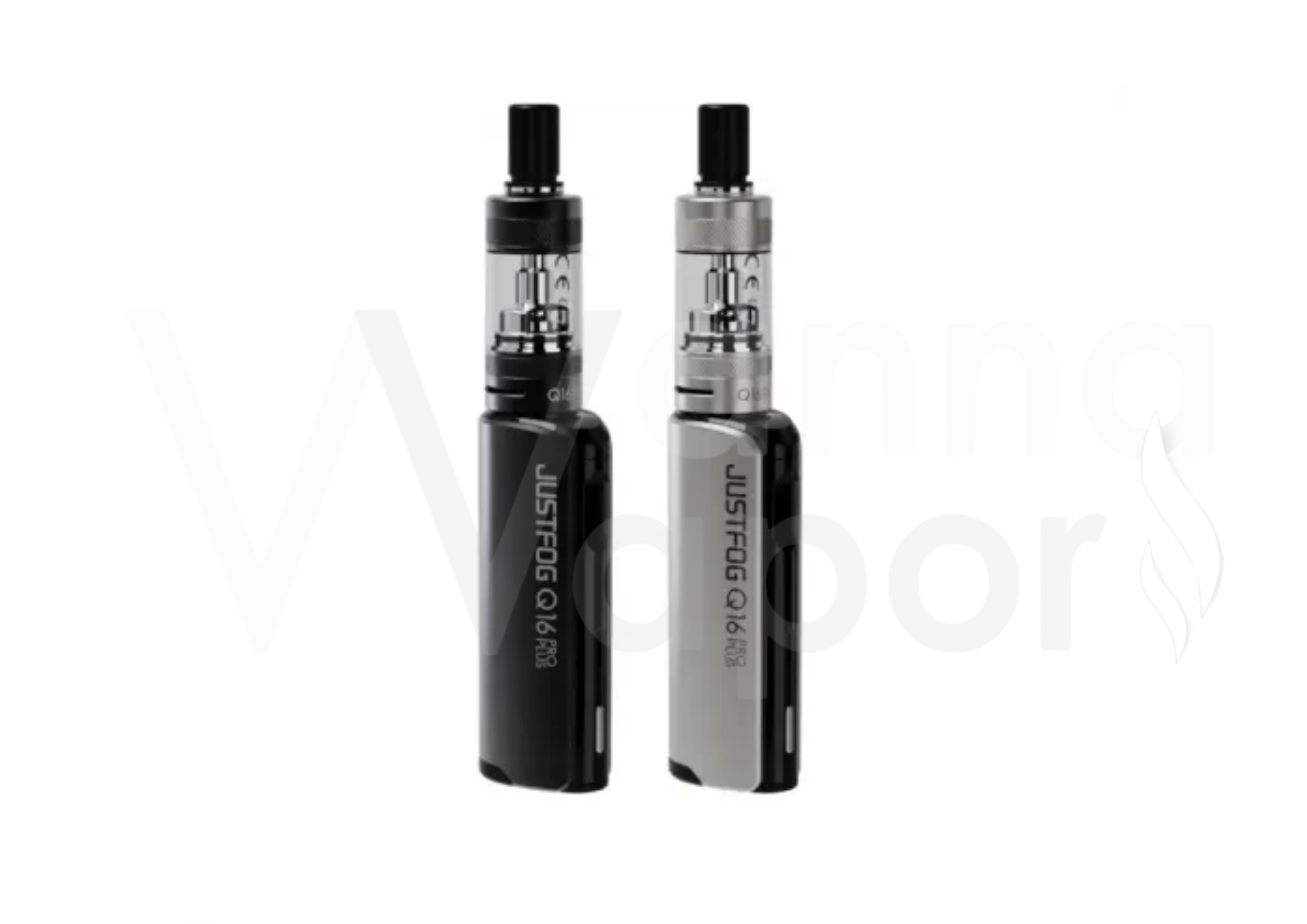 Justfog Q16 Pro Plus Set