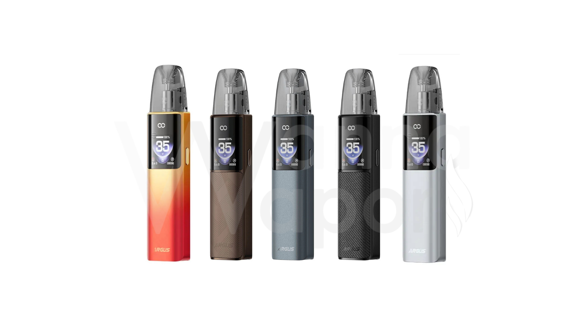 Voopoo Argus G4