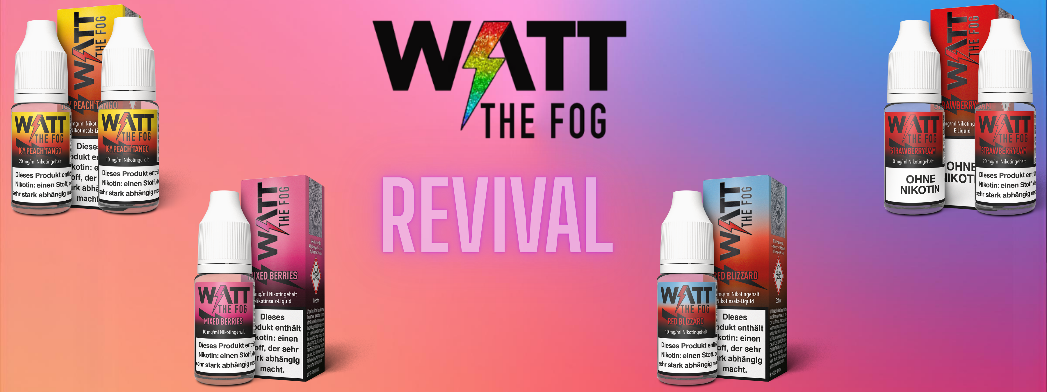 Watt the Fog 2.0