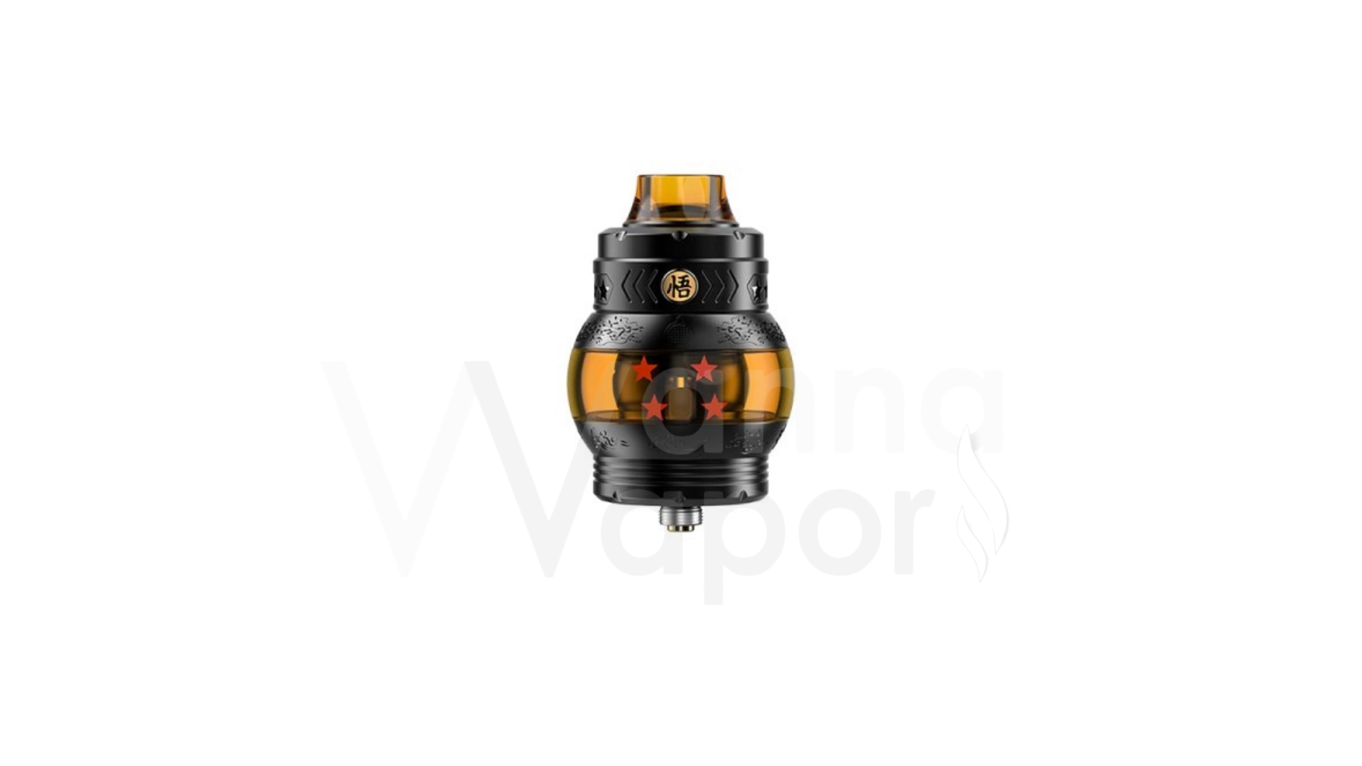 Fumytech Dragon Ball Subohm