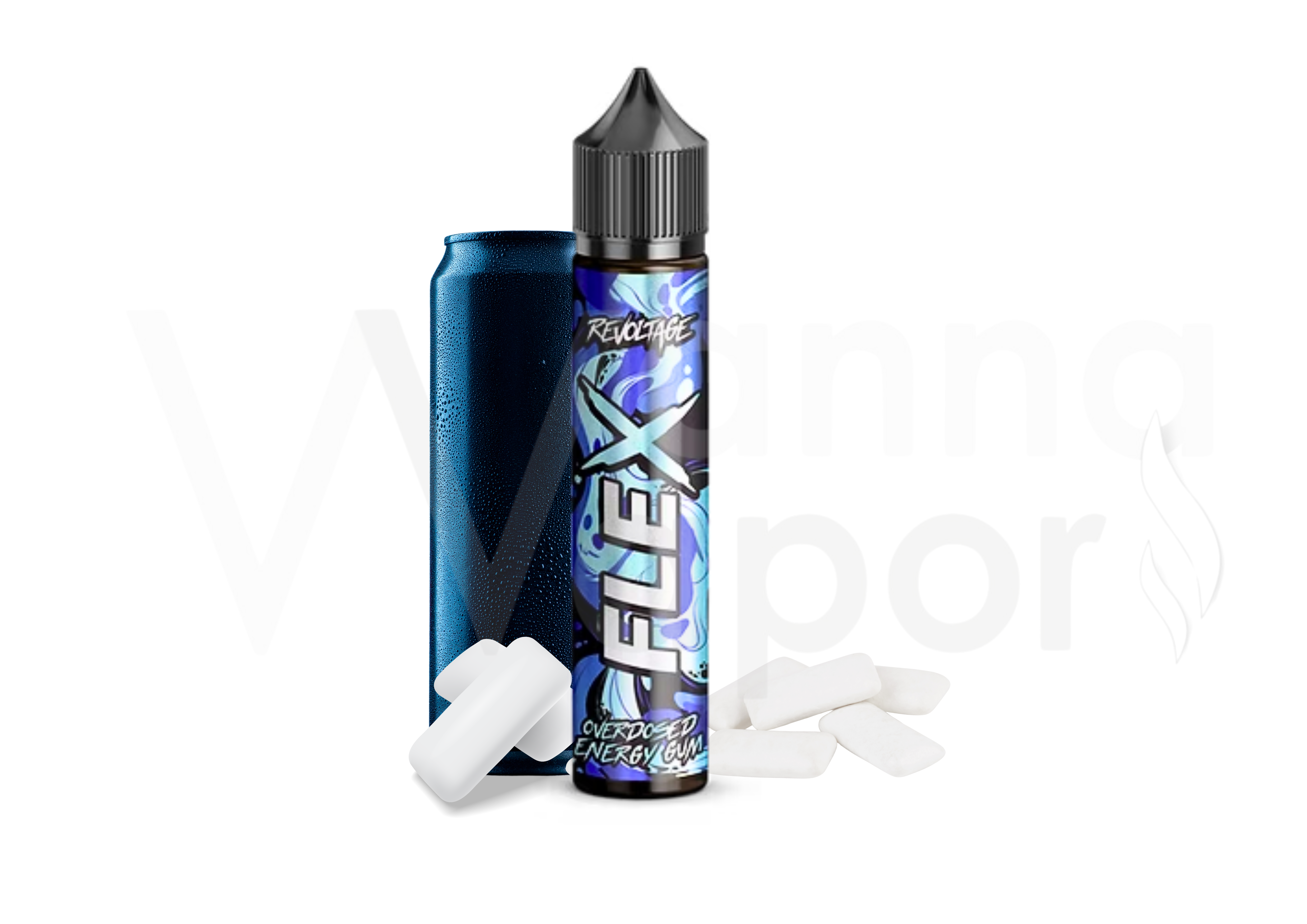 Energy Gum