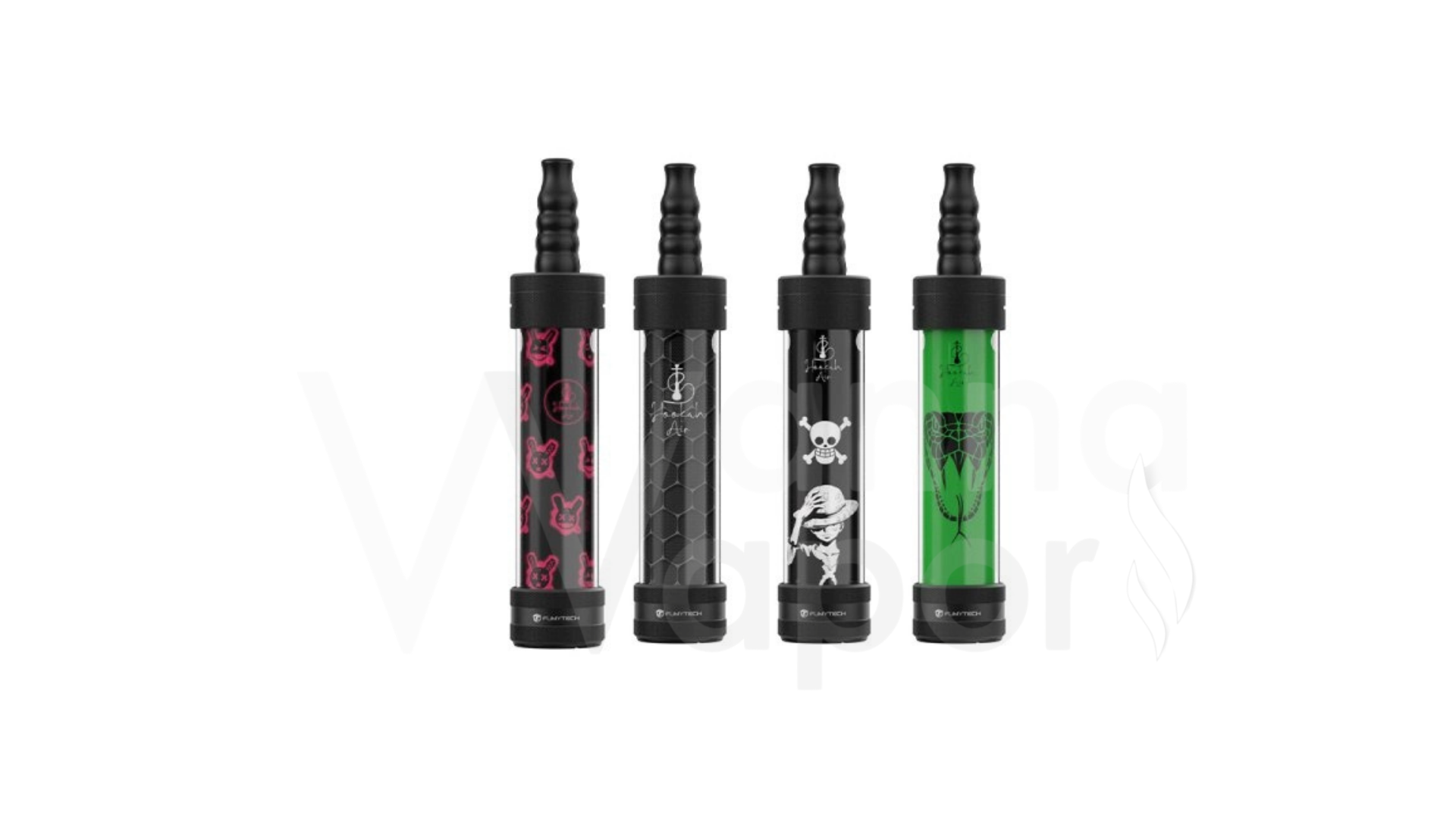 Fumytech Hookah air