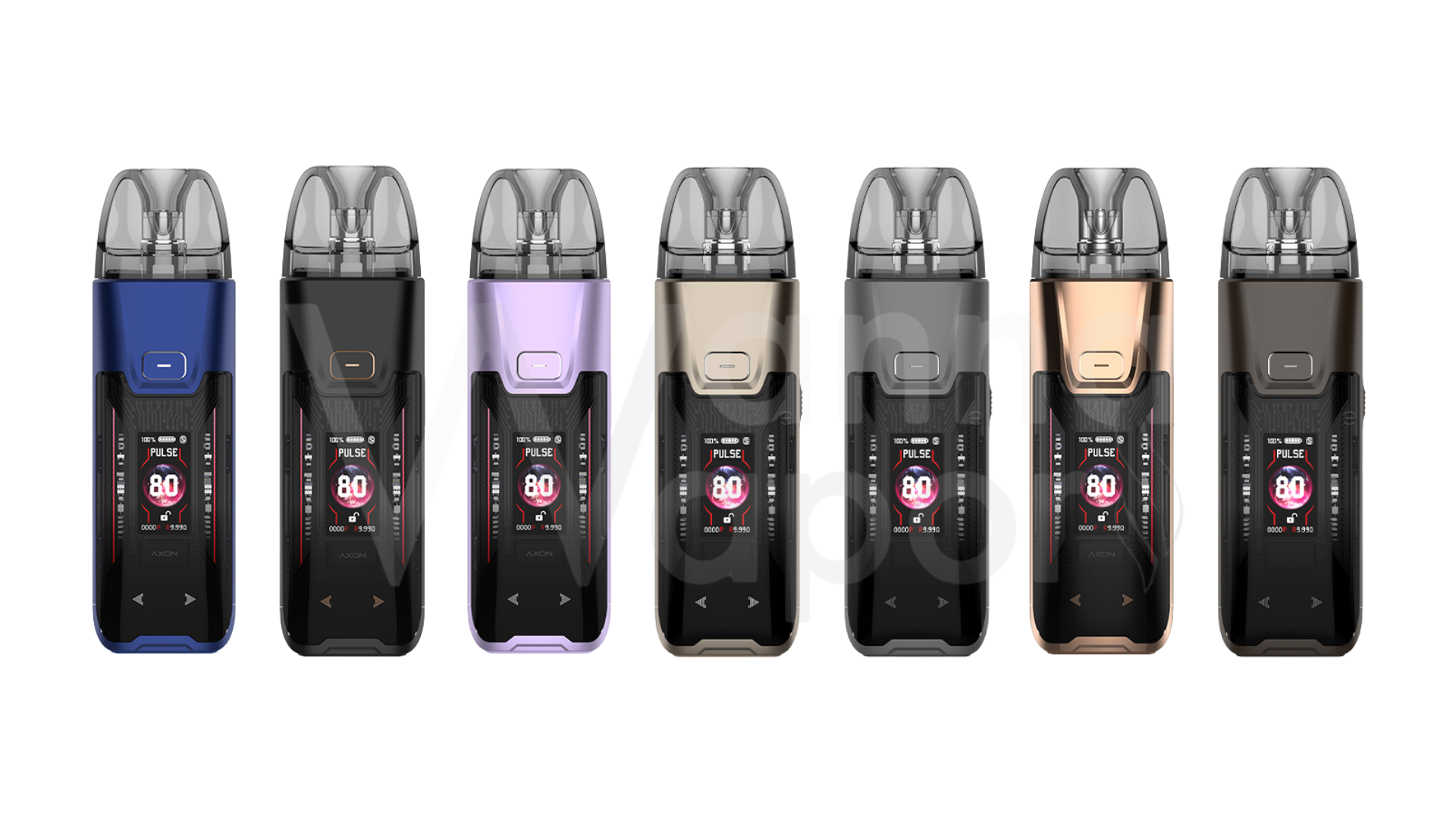Vaporesso Luxe XR Max 2
