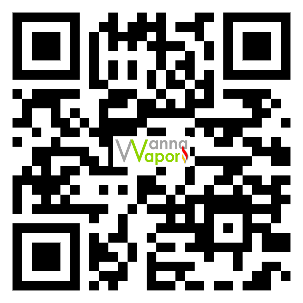 Wanna Vapor TikTok