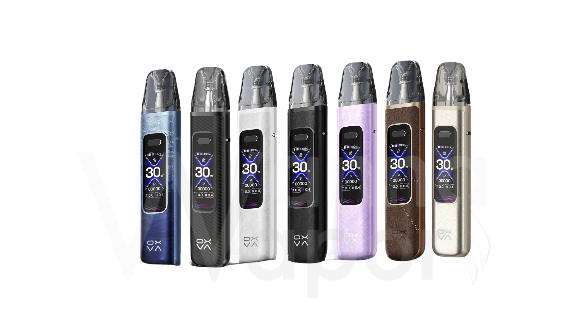 Oxva Xlim Pro 3