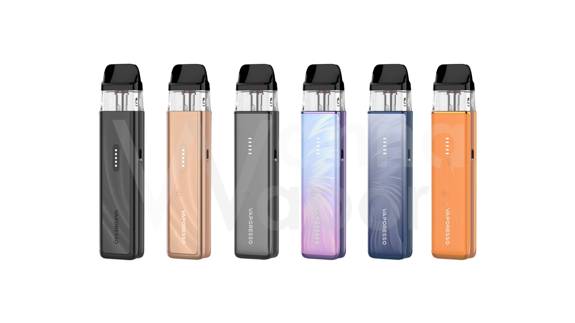 Vaporesso Xros 6 Mini