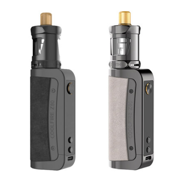 Innokin-Coolfire-Z80-Set-Zenith-II